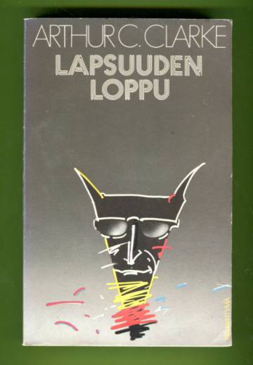 Lapsuuden loppu