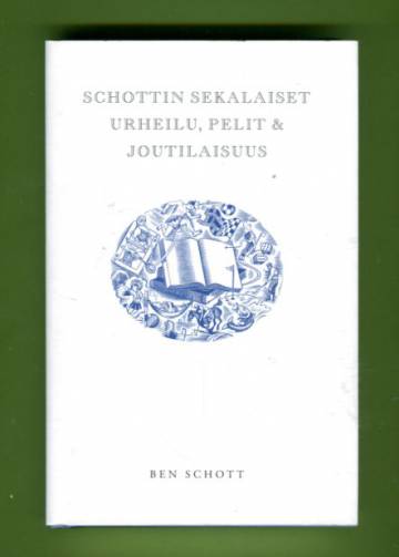 Schottin sekalaiset - Urheilu, pelit & joutilaisuus