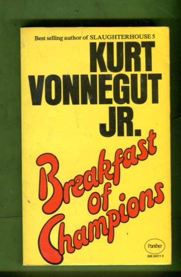 Breakfast of Champions