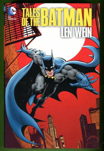 Tales of the Batman: Len Wein