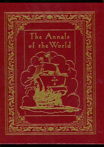 The Annals of the World