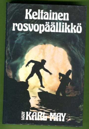 Keltainen rosvopäällikkö