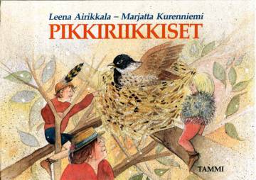 Pikkiriikkiset