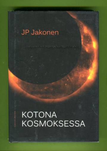 Kotona kosmoksessa