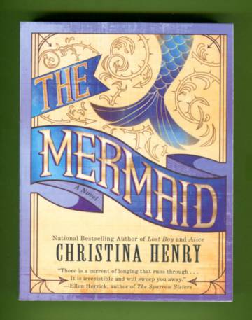 The Mermaid