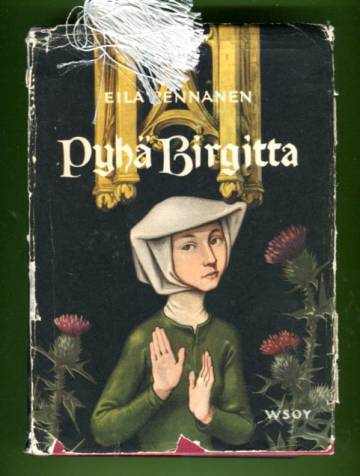 Pyhä Birgitta