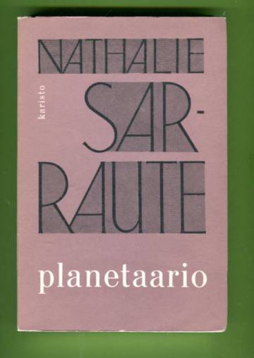 Planetaario