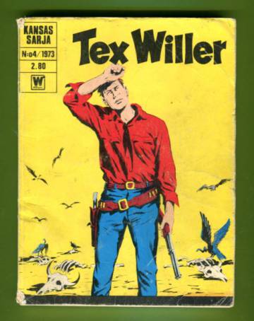 Tex Willer 4/73