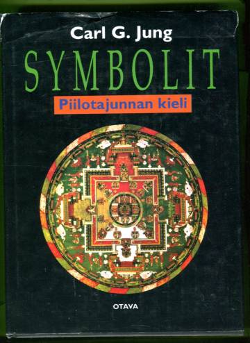 Symbolit - Piilotajunnan kieli