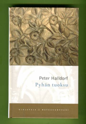 Pyhän tuoksu