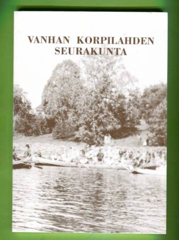 Vanhan Korpilahden seurakunta