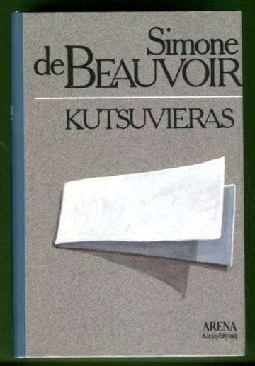 Kutsuvieras