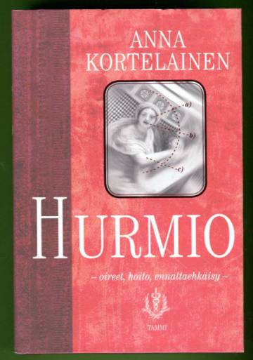 Hurmio - Oireet, hoito, ennaltaehkäisy