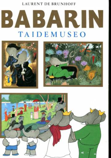 Babarin taidemuseo