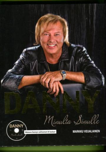 Danny - Minulta sinulle