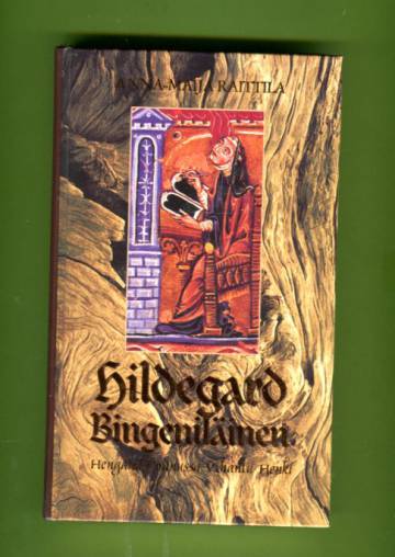 Hildegard Bingelniläinen - Hengähdä minussa Vihanta Henki