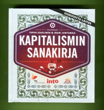 Kapitalismin sanakirja - Uudistettu laitos