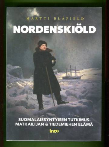 Nordenskiöld