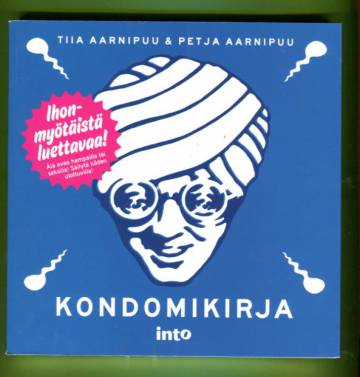 Kondomikirja