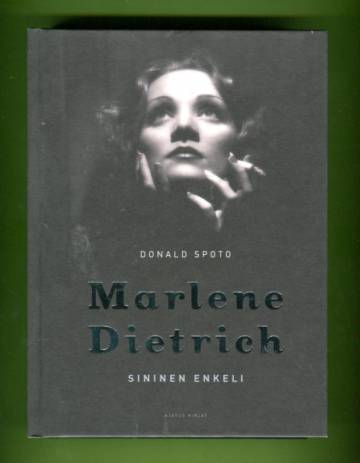 Sininen enkeli - Marlene Dietrich