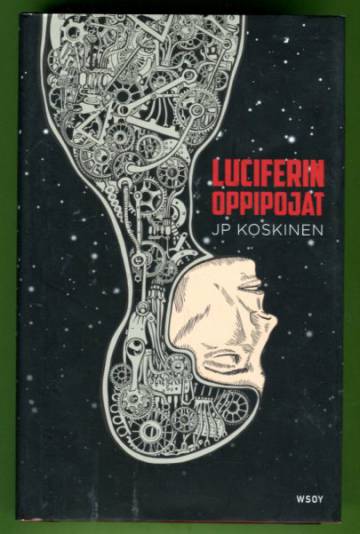 Luciferin oppipojat