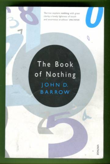 The Book of Nothing