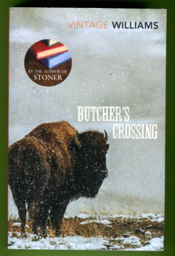 Butcher's Crossing