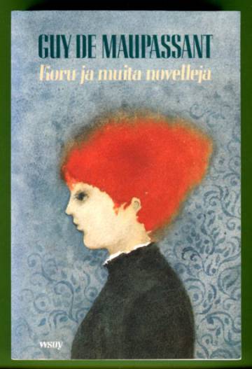 Koru ja muita novelleja