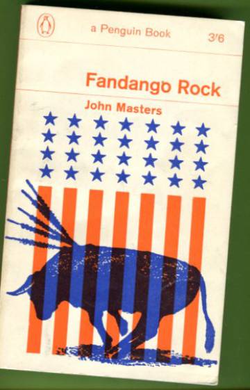 Fandango Rock