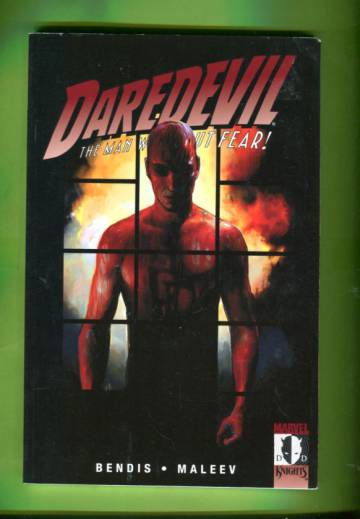 Daredevil Vol. 13: The Murdock Papers