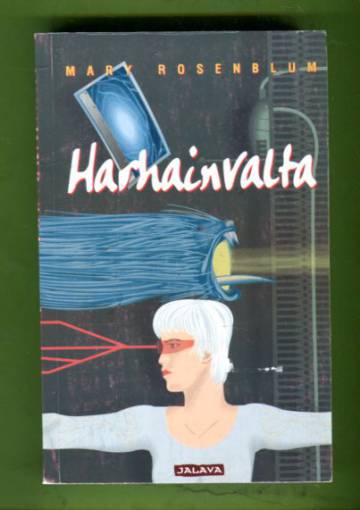 Harhainvalta