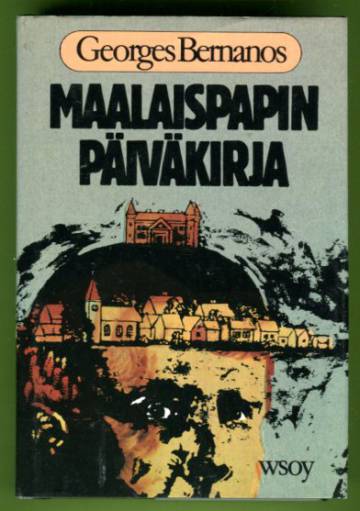 Maalaispapin päiväkirja