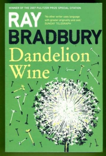 Dandelion Wine