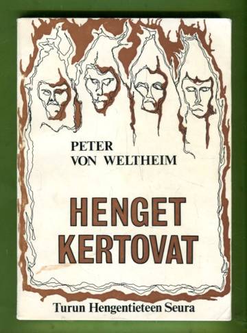 Henget kertovat