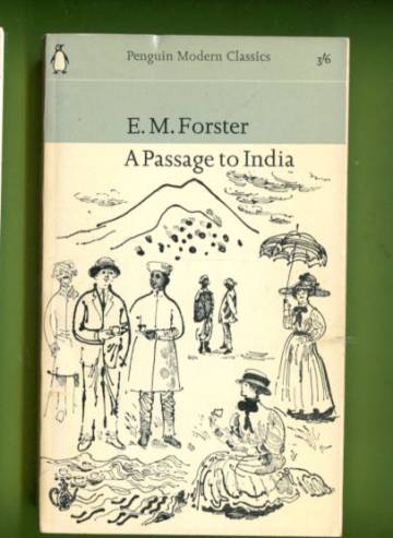 A Passage to India