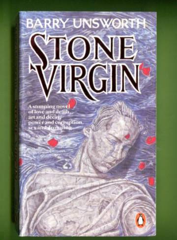 Stone Virgin