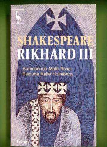 Rikhard III