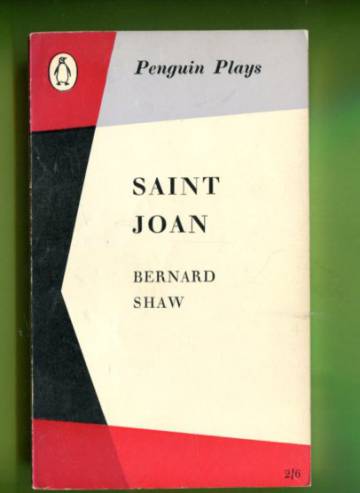 Saint Joan