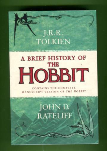 A Brief History of the Hobbit