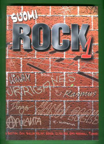 Suomirock 1