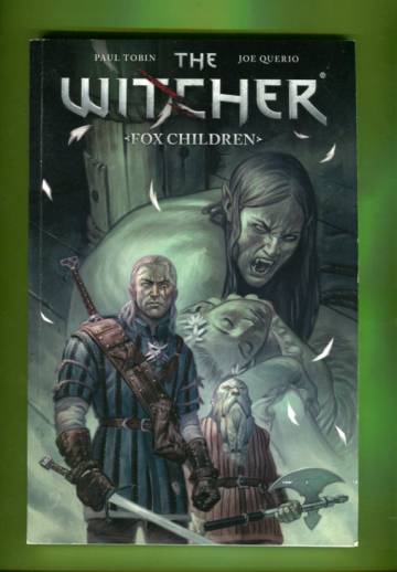 Witcher Vol. 2: Fox Children