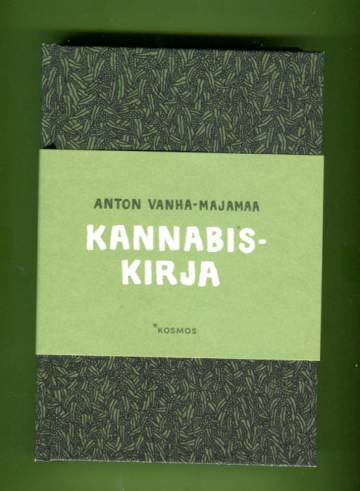 Kannabiskirja