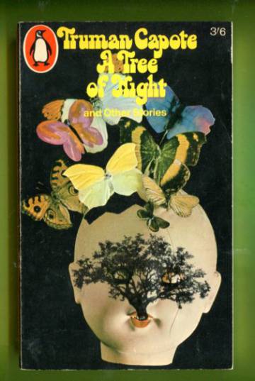 A Tree of Night and Other Stories