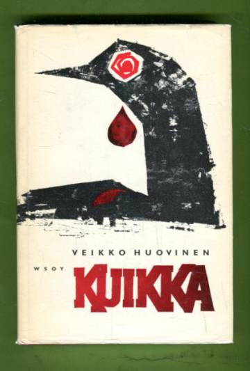 Kuikka