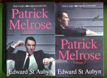 Patrick Melrose Vol. 1-2