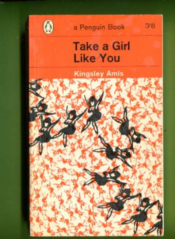 Take a Girl Like You