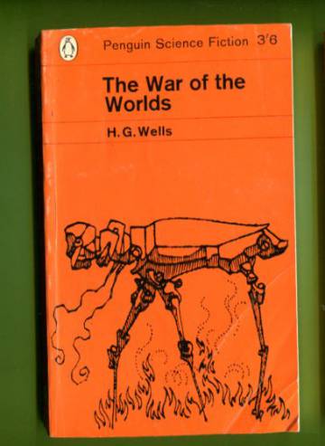 The War of the Worlds