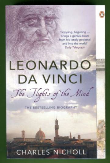 Leonardo da Vinci - The Flights of the Mind