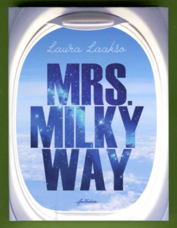 Mrs. Milkyway