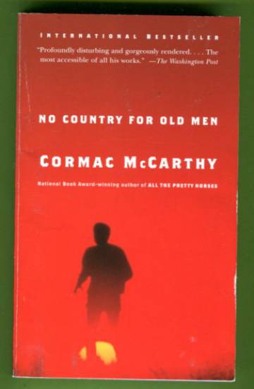 No Country for Old Men